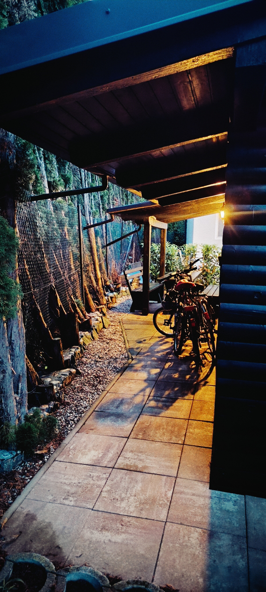 House La Vita — fotografija počitniške hiške 3 (Terme 3000 Moravske Toplice)