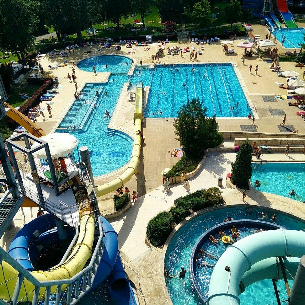 House La Vita — fotografija počitniške hiške 8 (Terme 3000 Moravske Toplice)