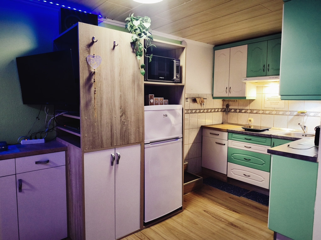 House La Vita — fotografija počitniške hiške 7 (Terme 3000 Moravske Toplice)